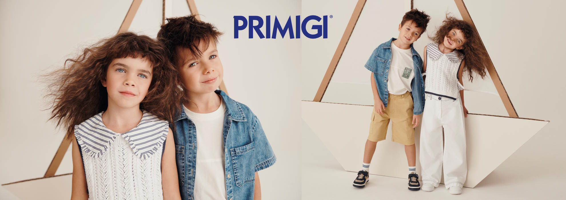 Primigi